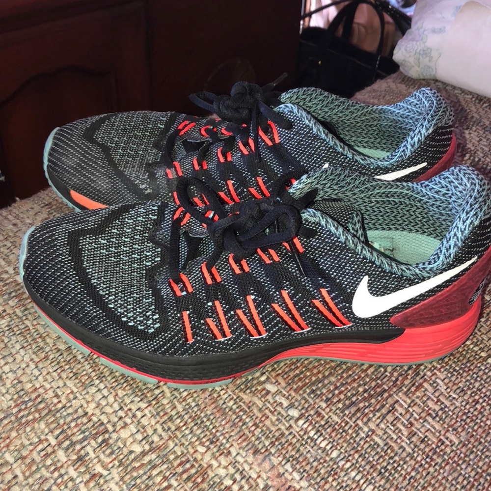 NIKE Air Zoom Odyssey Sneakers